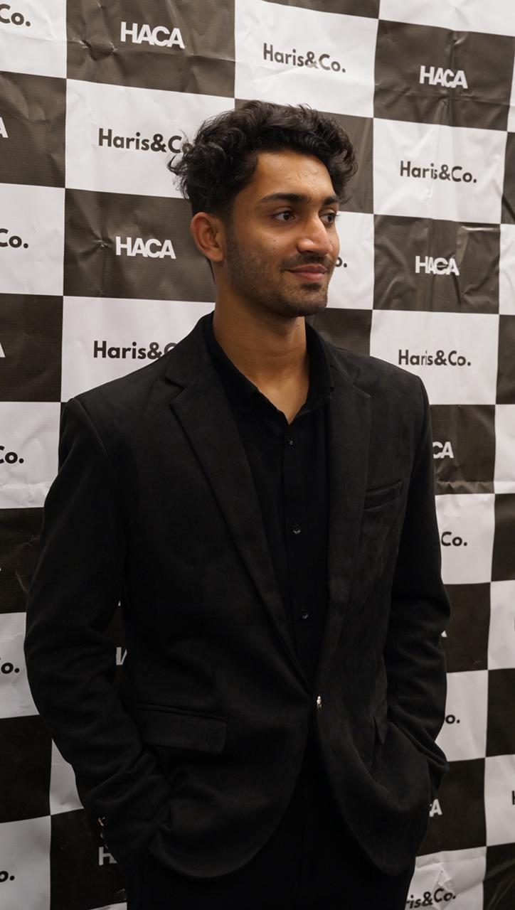 Mohammed Riyam